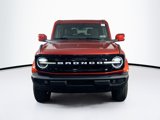 Used 2023 Ford Bronco Outer Banks image 2