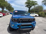 Used 2011 Toyota Tacoma w/ TRD Sport Pkg image 3