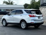 Used 2020 Chevrolet Equinox LT image 3