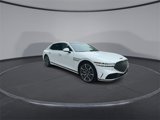 New 2025 Genesis G90 3.5T image 2