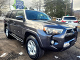 Used 2018 Toyota 4Runner SR5 image 2