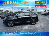 New 2026 Chevrolet Equinox ACTIV w/ Convenience Package III image 4