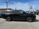Used 2024 Jeep Wagoneer L Series III w/ Flexible Seating Group image 2