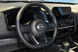 New 2025 Nissan Pathfinder Platinum w/ Cargo Package image 2