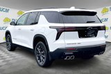 New 2026 Chevrolet Traverse LT w/ Midnight/Sport Edition image 5