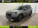 Used 2023 Nissan Pathfinder Rock Creek image 1