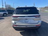 New 2025 Jeep Grand Cherokee Limited 4xe image 5