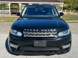 Used 2016 Land Rover Range Rover Sport Supercharged image 2