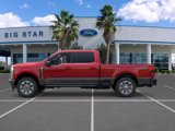 New 2025 Ford F250 King Ranch image 3