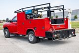 Used 2020 RAM 3500 Tradesman w/ Chrome Appearance Group image 5