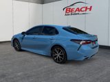 Used 2023 Toyota Camry SE image 3