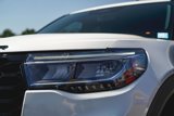 Used 2025 Ford Explorer ST image 3