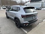 New 2025 Volkswagen Taos SEL image 5