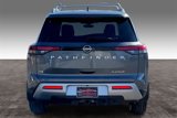 New 2025 Nissan Pathfinder Platinum image 5