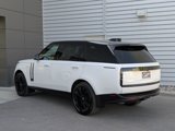 New 2025 Land Rover Range Rover Long Wheelbase Autobiography image 3