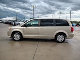 Used 2016 Dodge Grand Caravan SE w/ Quick Order Package 29E SE image 2