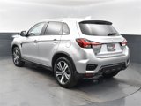 New 2024 Mitsubishi Outlander Sport SE image 3