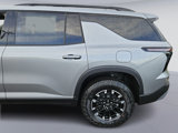 New 2026 Chevrolet Traverse Z71 image 4