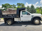 Used 2008 Ford F450 XL image 4
