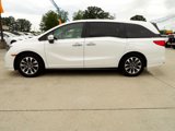 Used 2023 Honda Odyssey EX-L image 2
