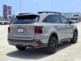 Used 2025 Kia Sorento X-Line EX image 3