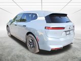 New 2026 BMW iX xDrive45 w/ Executive Package image 5