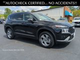 Used 2023 Hyundai Santa Fe SEL image 2