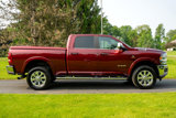 Used 2022 RAM 2500 Laramie image 2