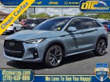 Used 2024 INFINITI QX50 Sport image 2
