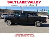 New 2025 RAM 3500 Laramie w/ Sport Appearance Package image 4