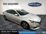 Used 2022 Nissan Altima 2.5 SV image 4
