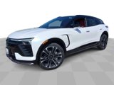New 2025 Chevrolet Blazer EV SS w/ LPO, All-Weather Mat Package image 5