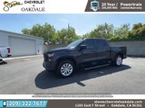 Certified 2022 Chevrolet Silverado 1500 Custom image 6