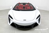 New 2025 McLaren Artura Spider image 5