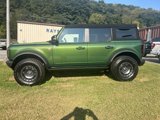 New 2024 Ford Bronco Badlands image 5