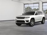 New 2025 Jeep Grand Cherokee Limited w/ Luxury Tech Group II image 2