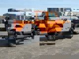 New 2025 Jeep Wrangler Unlimited Sport image 4