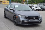 Used 2020 Honda Civic Sport image 2