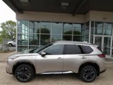 New 2025 Nissan Rogue Platinum w/ Tech Package image 4