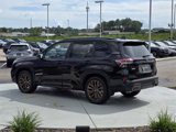 New 2025 Subaru Forester Sport image 4