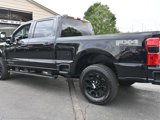 New 2025 Ford F250 XLT image 5