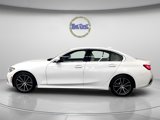 Used 2020 BMW 330i xDrive Sedan w/ Convenience Package image 4