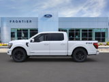 New 2025 Ford F150 Platinum image 3