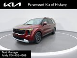 New 2025 Kia Carnival EX image 4