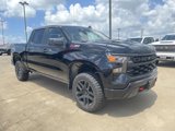 New 2025 Chevrolet Silverado 1500 Custom Trail Boss image 2