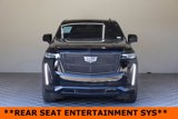Used 2023 Cadillac Escalade ESV Premium Luxury w/ LPO, Radiant Package image 4