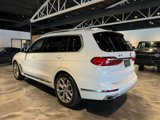 Used 2022 BMW X7 xDrive40i w/ Premium Package image 3