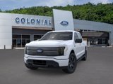 New 2025 Ford F150 Lightning Flash image 2