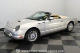 Used 2004 Ford Thunderbird image 5