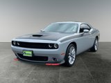 Used 2021 Dodge Challenger GT w/ Blacktop Package image 3
